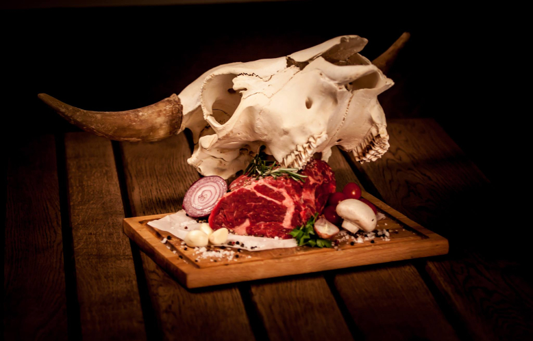 Stejkárna - Holešovice