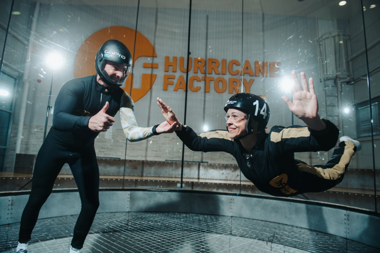 Hurricane Factory