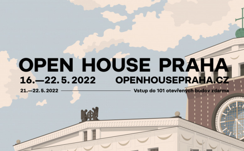 Open House Praha