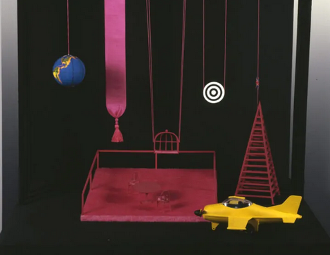 Pražské Quadriennale