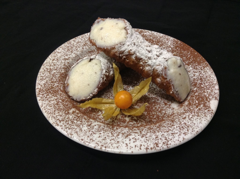 Trattoria - Pizzeria Italiana Rugantino 2