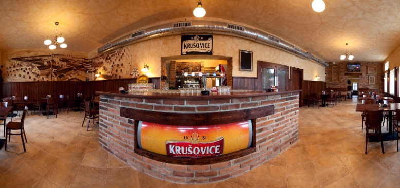 Hospoda na dobrým místě