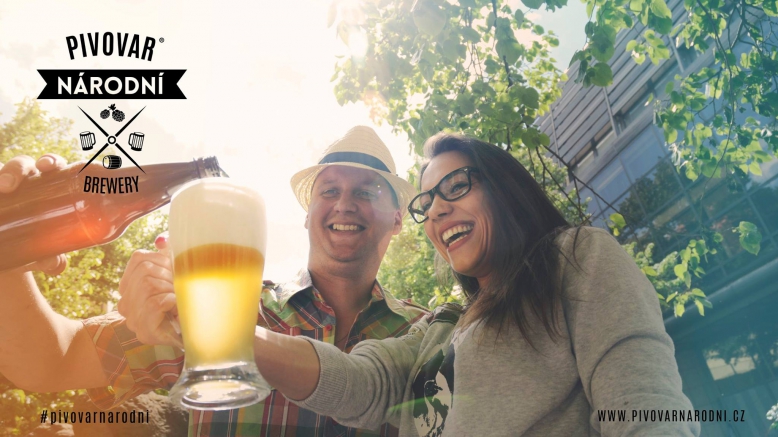 Pivovar Národní