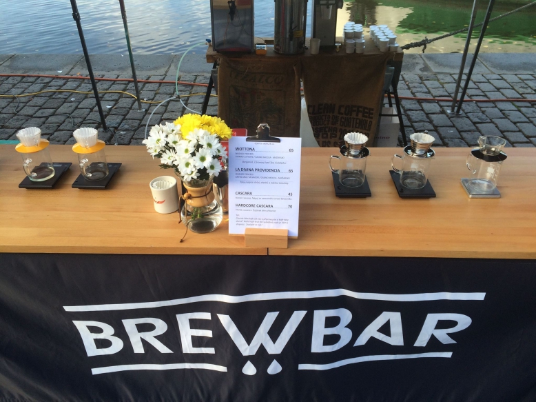 Brewbar