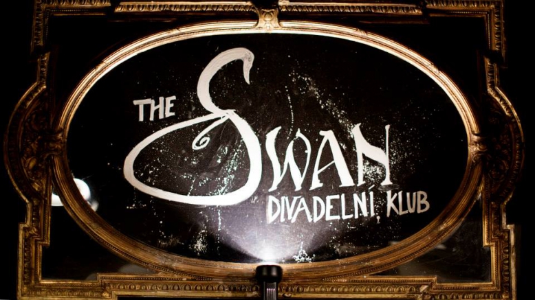 The Swan Divadelni Klub