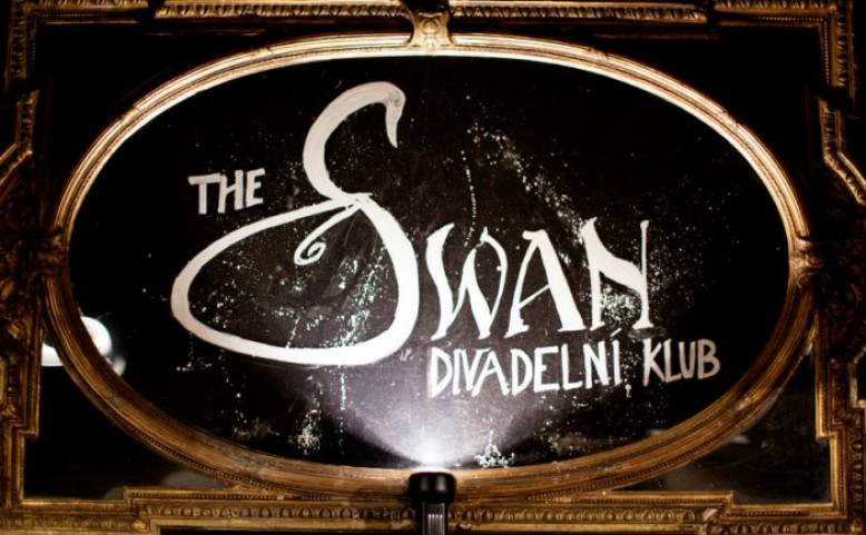 The Swan Divadelni Klub