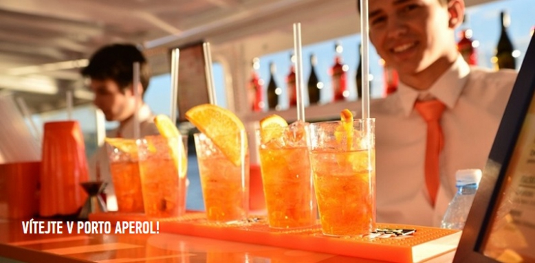 Porto Aperol