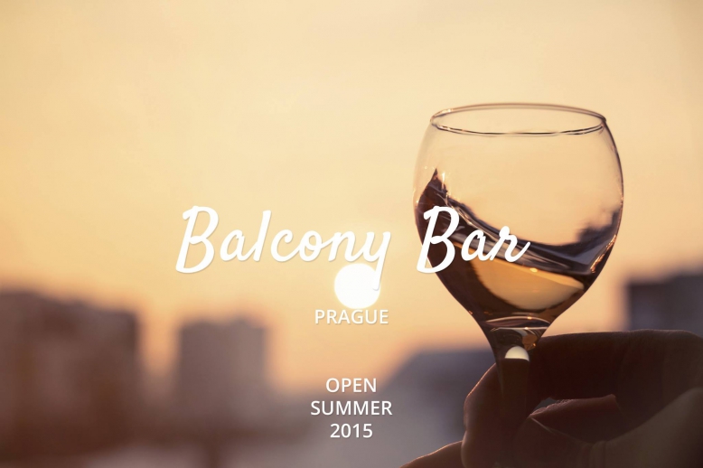 Balcony Bar Prague