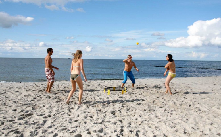 Spikeball.cz