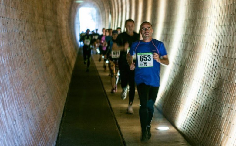 City Cross Run Czech Republic