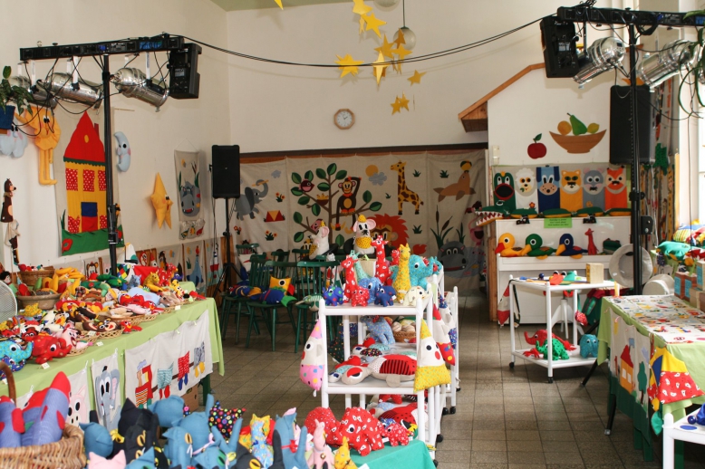 Léto plné hvězd 2015