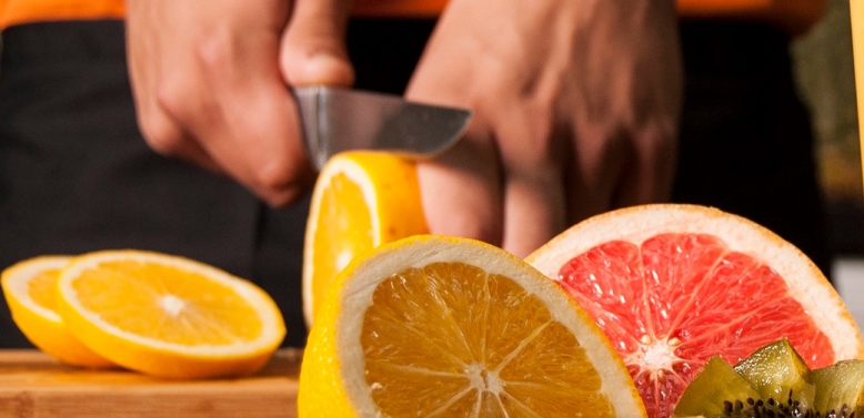 Fruitisimo - OC Krakov