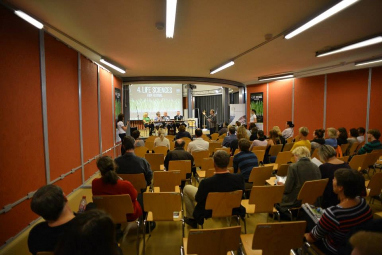 Life Sciences Film Festival