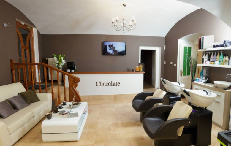 Chocolate Hair Studio