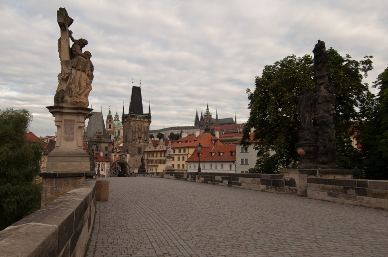 Sdružení občanů a přátel Malé Strany a Hradčan