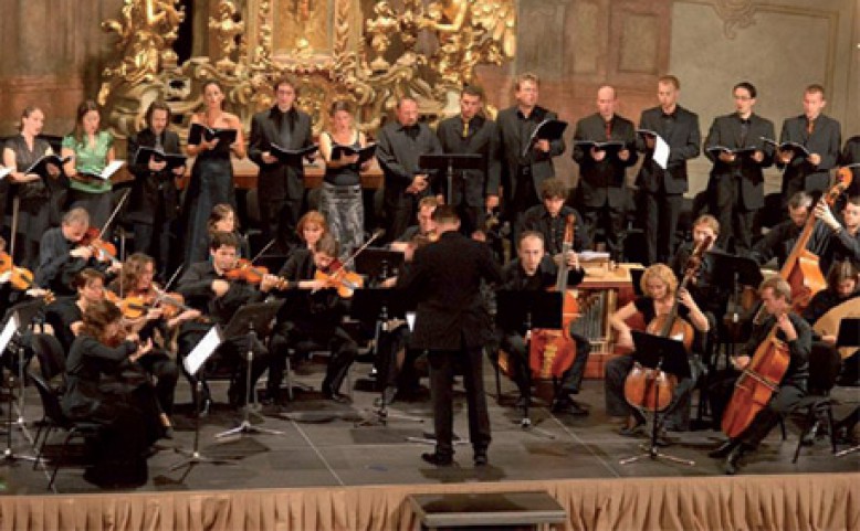 Zelenka Festival Praha