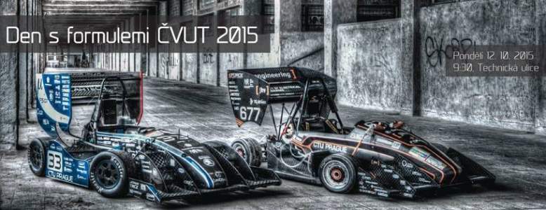 eForce Prague Formula