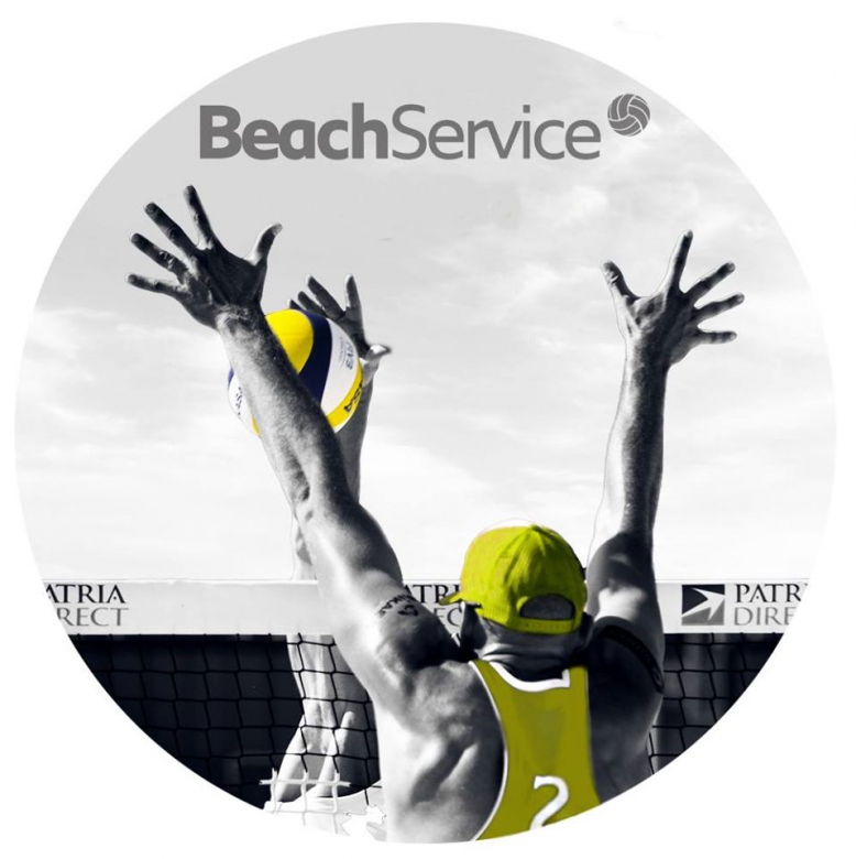 Beach Service - Sport Vítkov