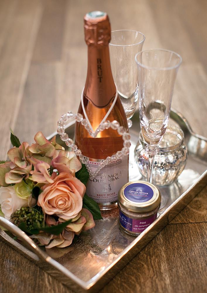 Wine bar Vinotéka U Mouřenína