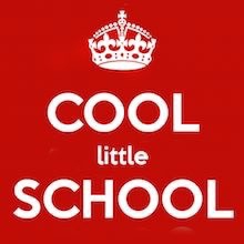 Cool Little School