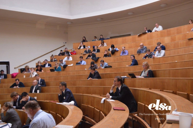 ELSA Praha