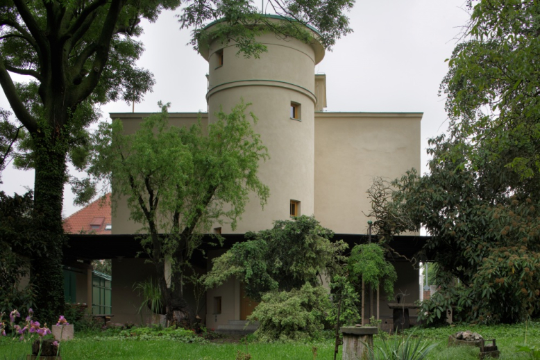 Rothmayerova vila