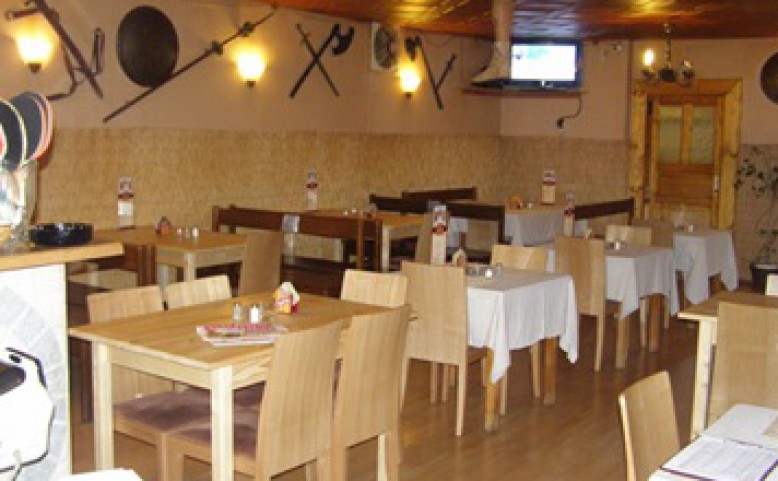 Ciro&#39;s restaurant