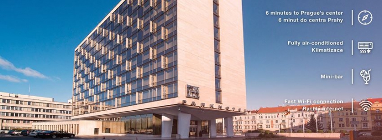 Parkhotel Praha