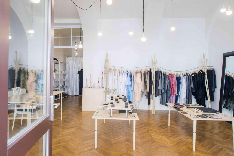 100class concept store