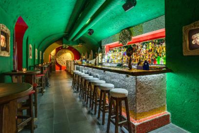 MUSIC CLUB PEPE LOPEZ