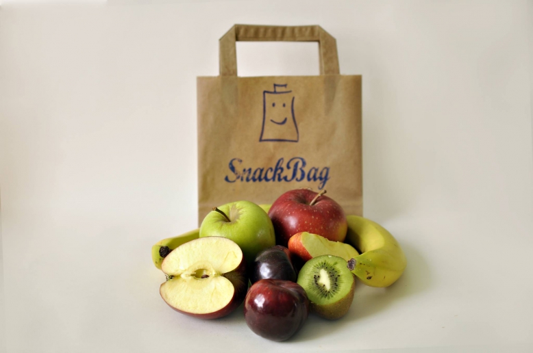 SnackBag
