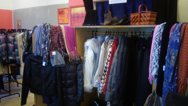 Fly High Second Hand Fashion