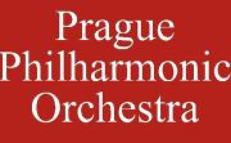 Prague Philharmonic Orchestra