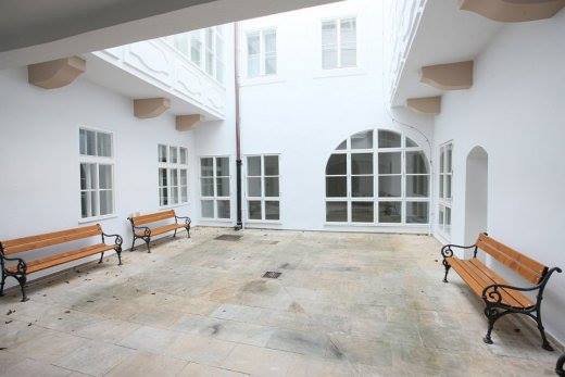 Atelier Petry Kociánové