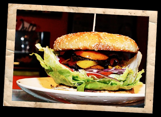 Yes Burger - Žižkov