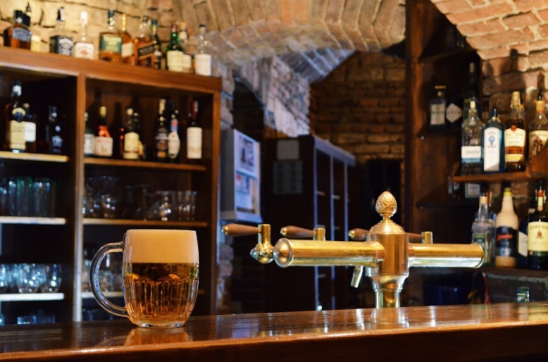 Filantrop restaurant