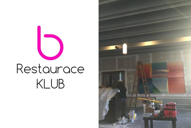 Restaurace KLUB