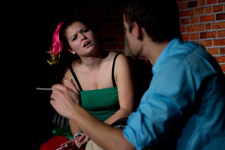 Divadlo Komorní Svět