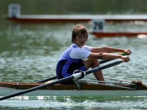 Český veslařský svaz