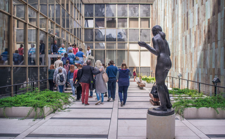 Národní muzeum zdarma