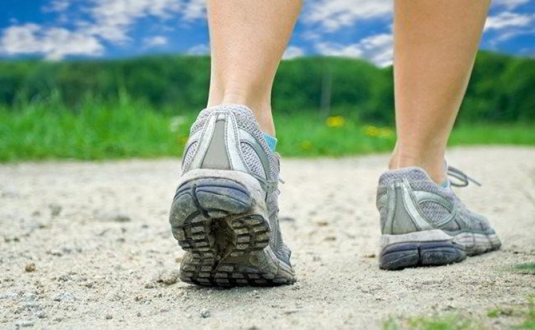 Běh 11 km Prahou 11