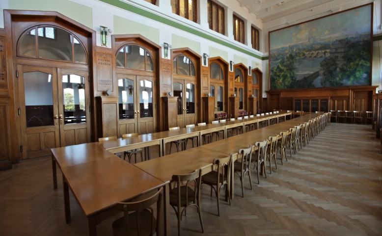 Den otevřených dveří MPO