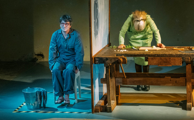 ZAHRADNÍČEK/ Vše mé je tvé