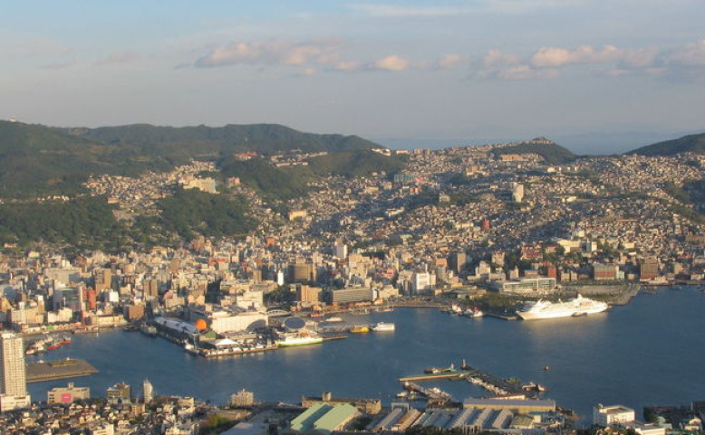 Kultura Meidži / Japonský sever a jih