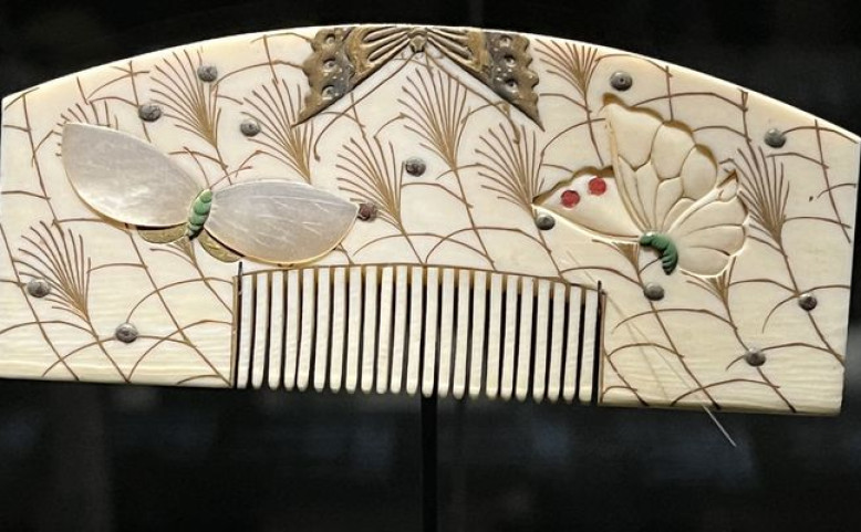 Japonské sbírky v Česku a v Evropě