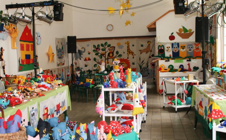 Léto plné hvězd 2015