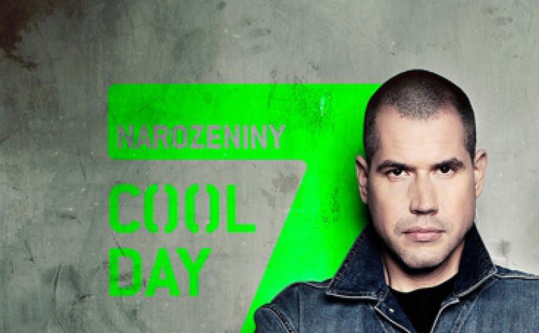 7. narozky Prima COOL - COOL DAY