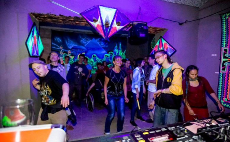 Central Beats w/ Orange Recordings