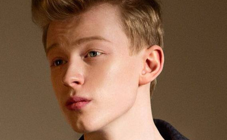 Adam Mišík - Praha - Palác Akropolis