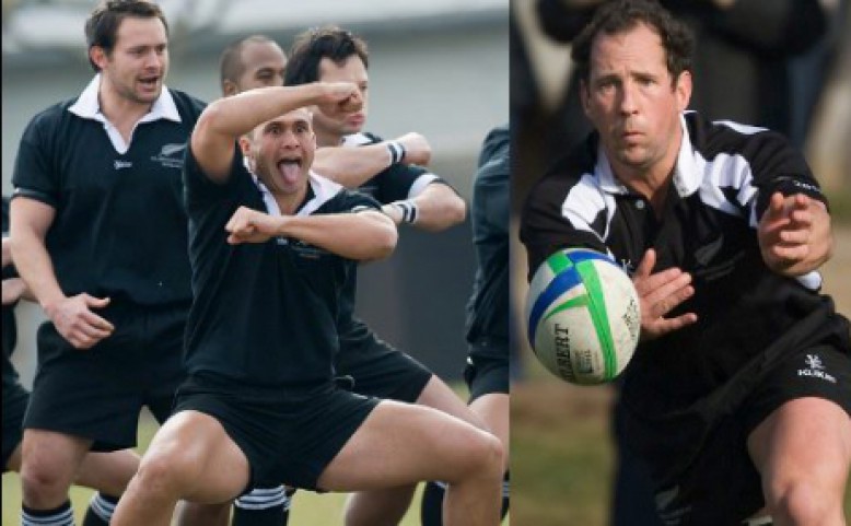 Czech Republic – New Zealand Ambassadors